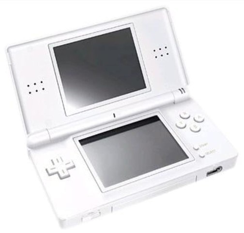 Nintendo ds lite