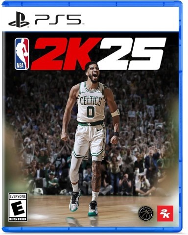 Nba 2k25