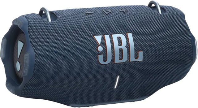 Jbl bluetooth speaker