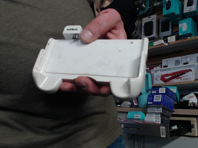 Grip pad pour ds lite