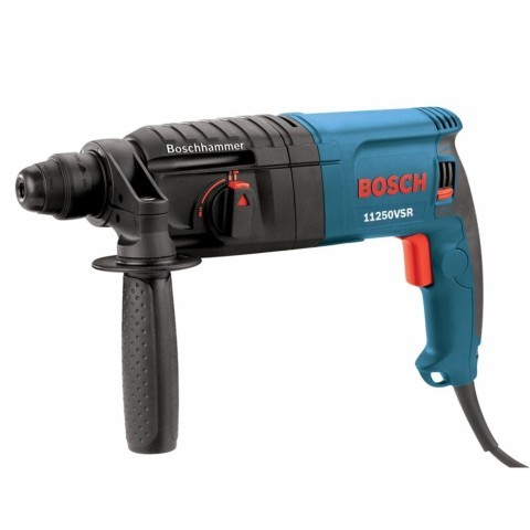 Bosch bulldog corder rotary hammer