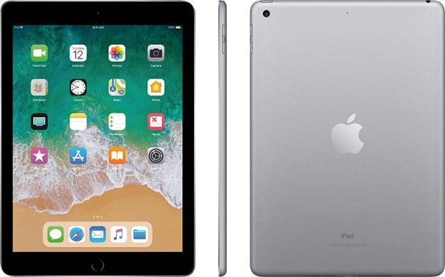 Ipad achete ici