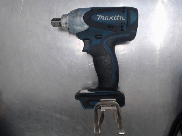 Impact wrench 1/2'' tool only
