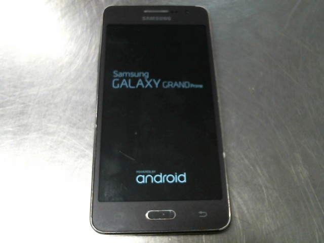 Galaxy grand prime