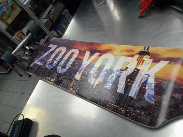 Longboard