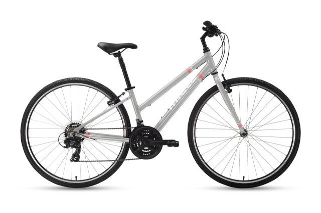 Velo hybride miele 26p umbria