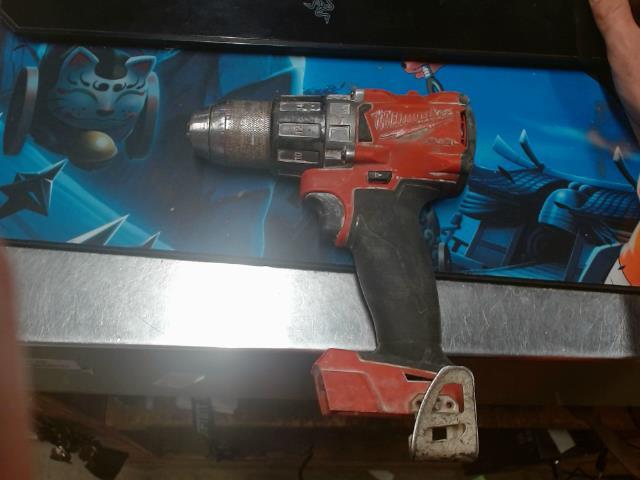 1/2 hammer drill