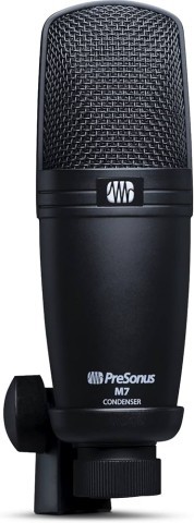 Microphone xlr