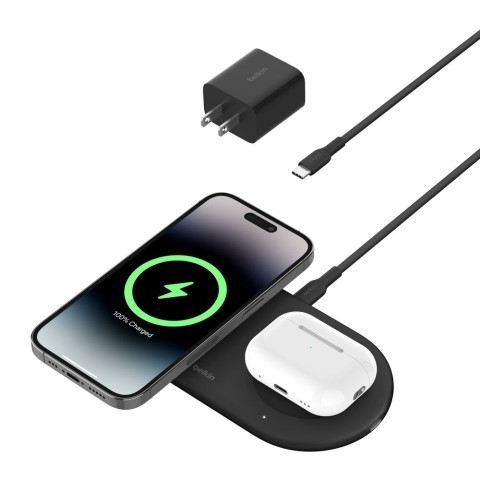 Wireless charging pad brand enw