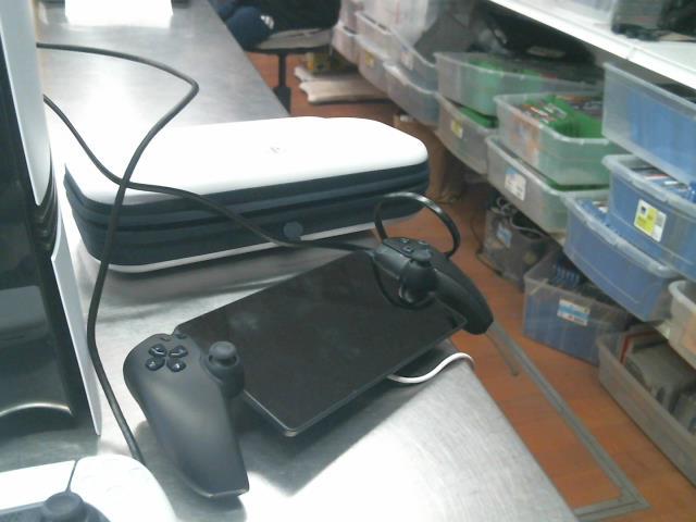 Cfi-y1001 remote player