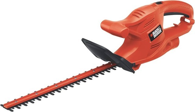 Hedge trimmer