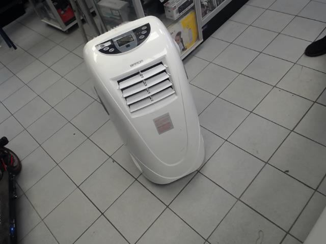 Air climatiser brada sans telecommande