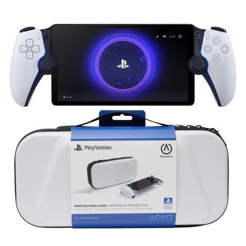 Pllaystation portal dans case