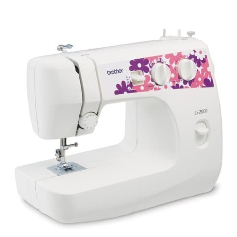 Machine a coudre brother ls-2000