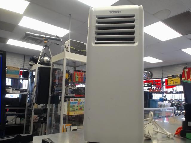Toscot air climatiser sans telecommande