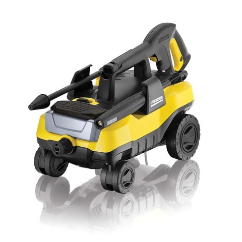 Machine a pression karcher