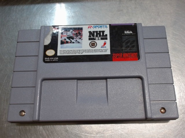 Nhl 94