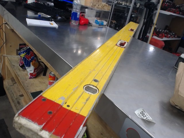 Niveau 6-10' stabila