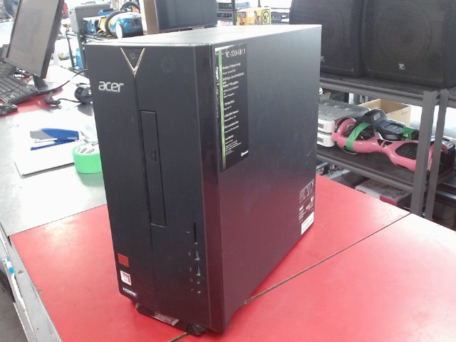 Tour ordi 12goram+1tb+amd a9