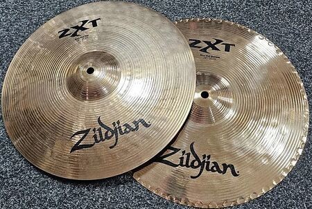 Hi-hat 14pcs