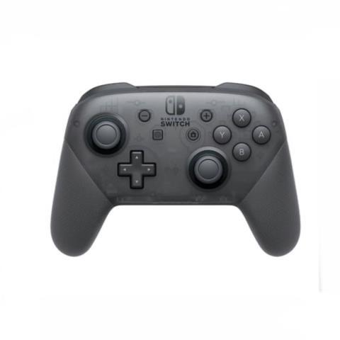 Manette de switch