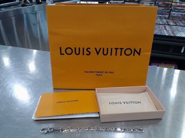 Braclet louis vuitton