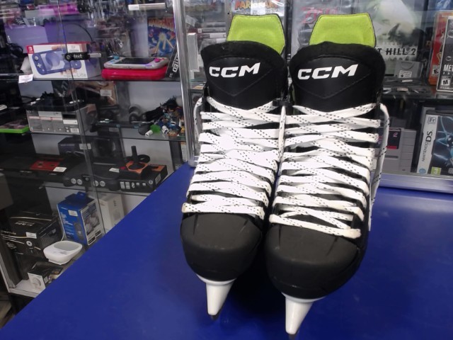 Patin a glace grandeur 6