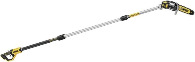 Pole saw a battery outil uniquement