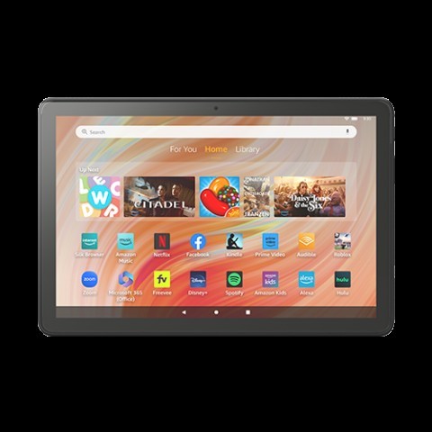 Tablette 10po