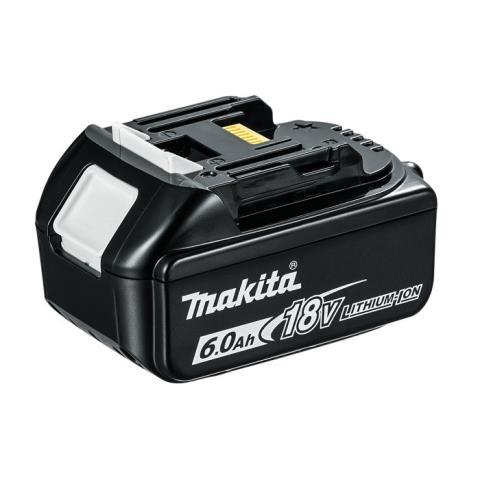 Makita 6.0ah