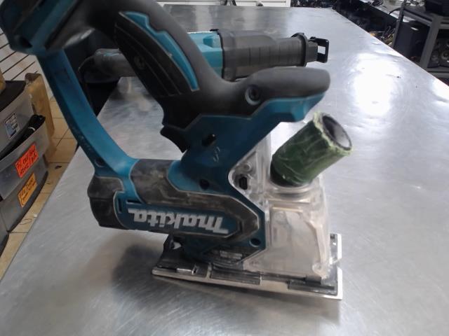 Drywall cutter no batt