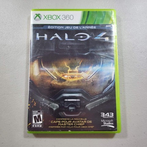 Halo 4