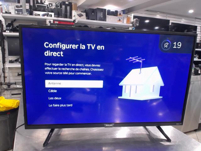Smart tv 32po