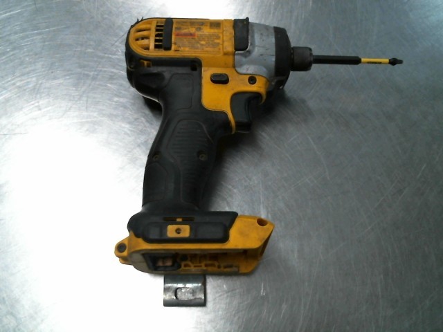 Impact driver 1/4 20v