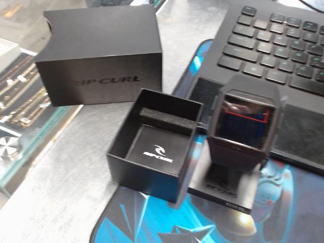 Rip curl watch midnight