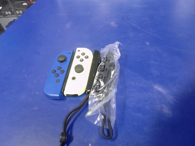 Paire de joycon