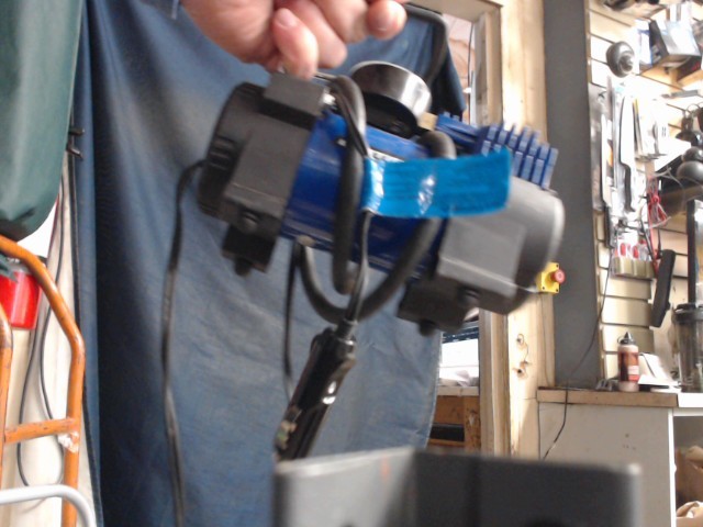 Air pump