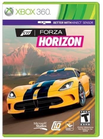 Forza horizon