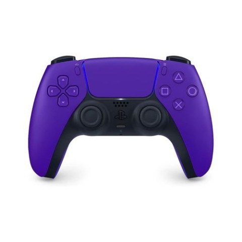Manette ps5 mauve deja rammene