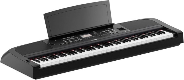 Piano 88 key avec acc