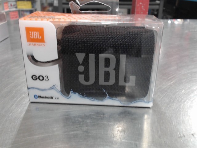 Speaker bluetooth neuf