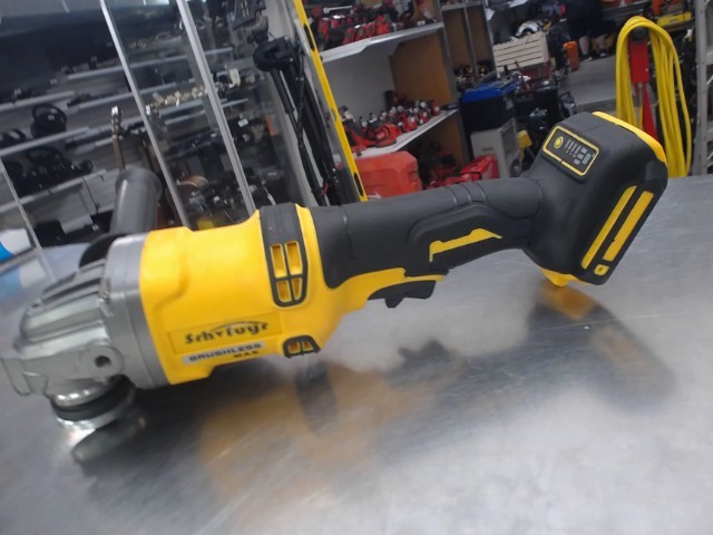 Grinder dewalt off brand