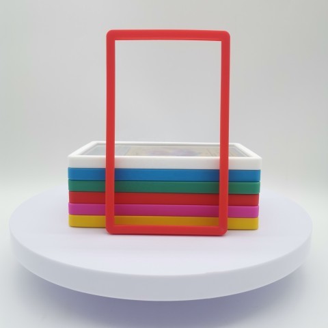 Dragonscale bumperguard