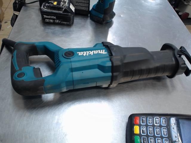 Scie va et vient a fil