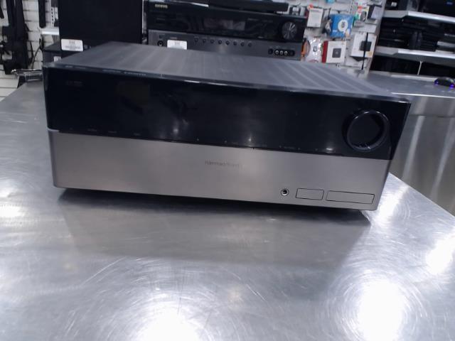 Amplificateur 7.1 dts dolby digital