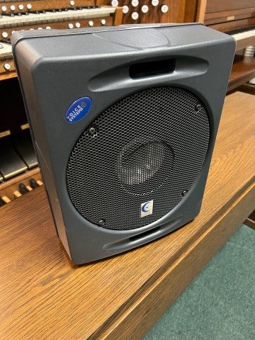 Contact active speaker