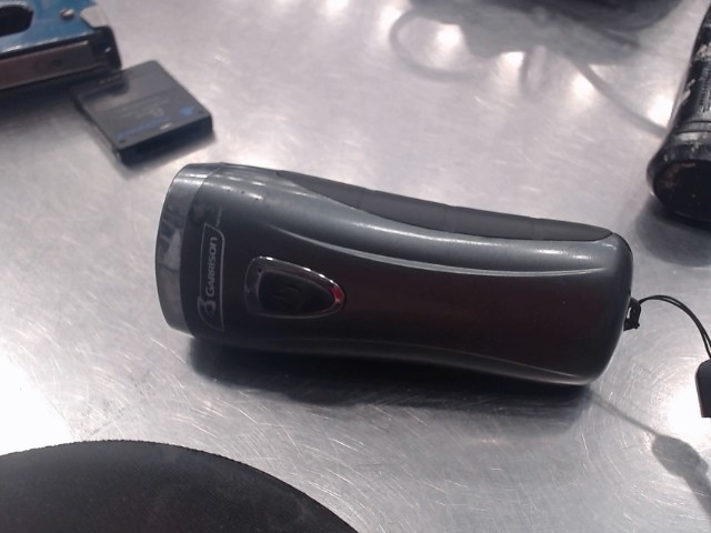 Lumiere / generatrice