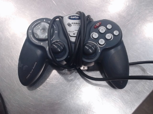 Manette pc