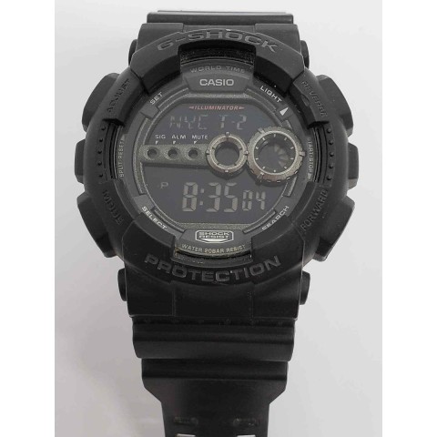 Casio g-shock