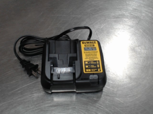 Chargeur de batterie 20v lectrique